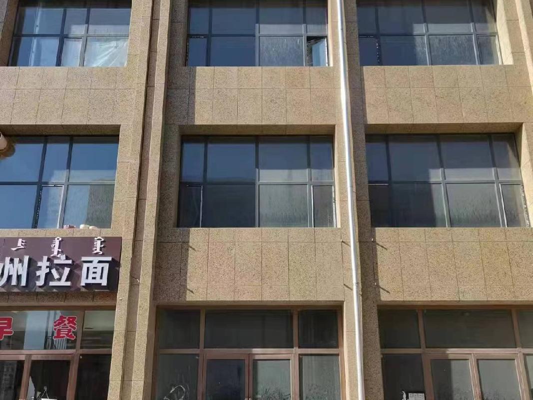 内蒙古察哈尔右翼前旗农村商业银行股份有限公司持有的集宁新区盛世嘉华商业楼二期3#楼-2001转让项目询价