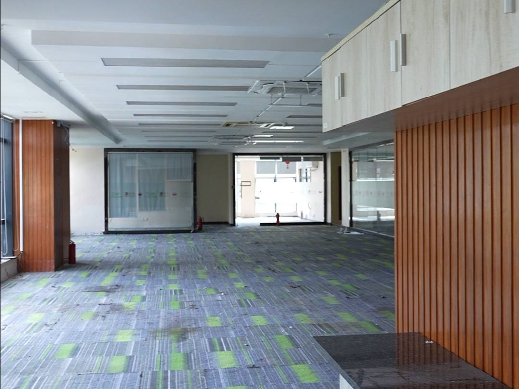 深圳市福田区泰然六路北侧深业泰然红松大厦A区3C房产转让公告-e交易