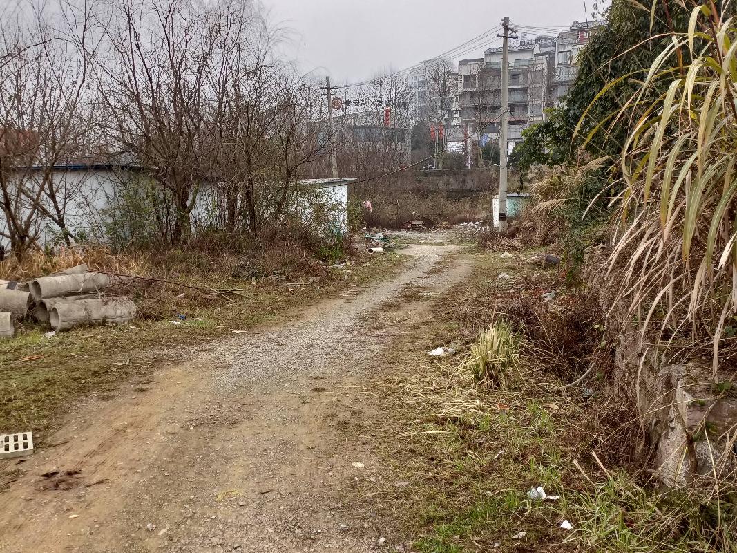 贵州省贵阳市花溪甲秀南路396号四号地块(28000㎡)转让项目