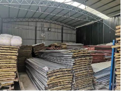 劳动东路北侧，清溪路东侧场地招租公告