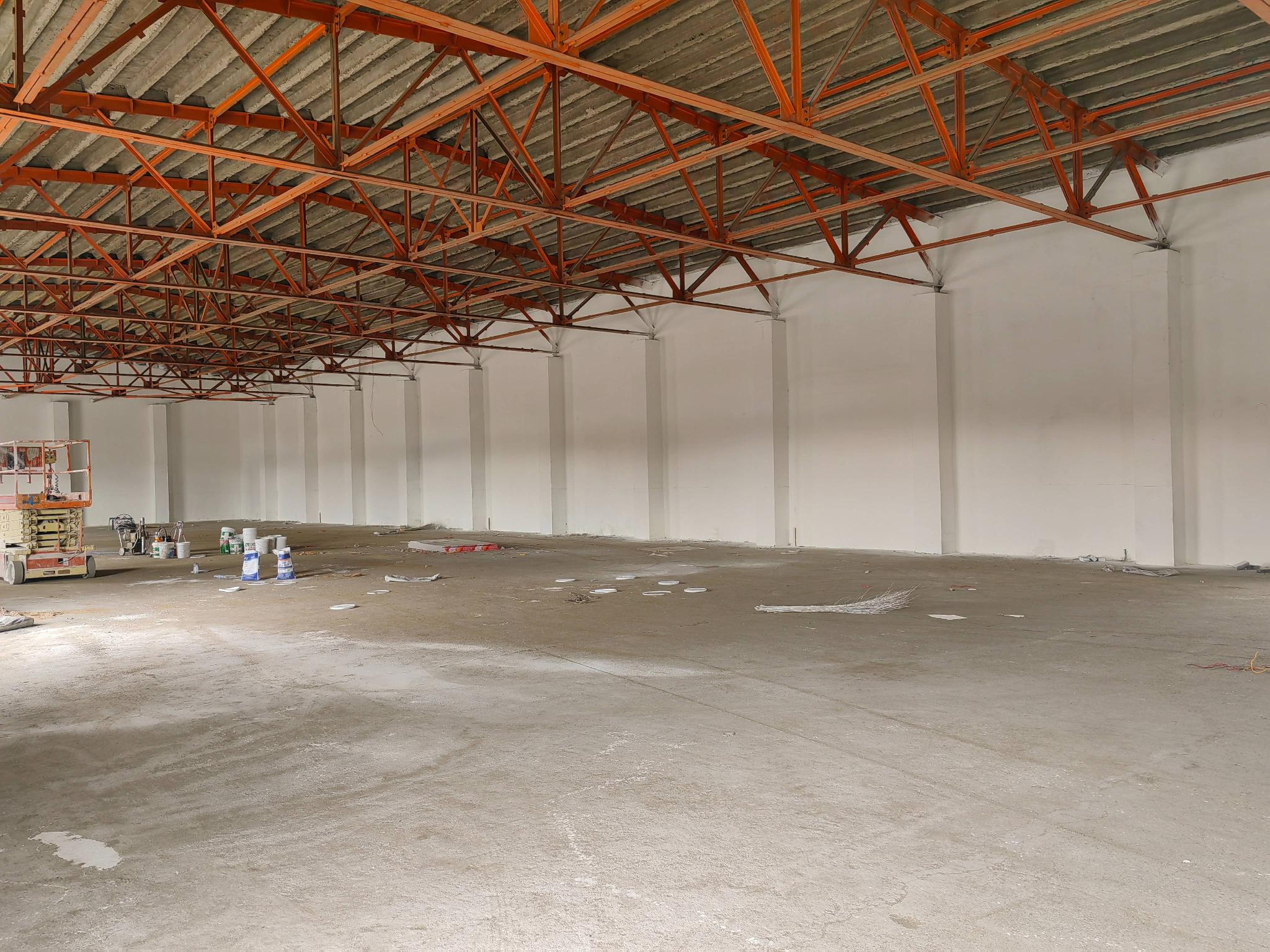 内蒙古自治区通辽市霍林郭勒市珠区宝街滨河路西北段1号-1号库房招租公告