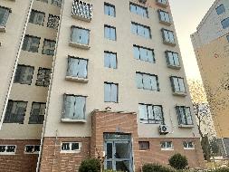 山东省威海市乳山县银滩香格里湾二区6幢5-609房转让(国资监测编号GR2023HN1000297)