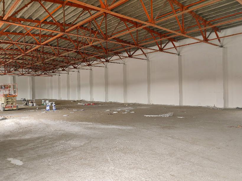 内蒙古自治区通辽市霍林郭勒市珠区宝街滨河路西北段1号-1号库房招租公告