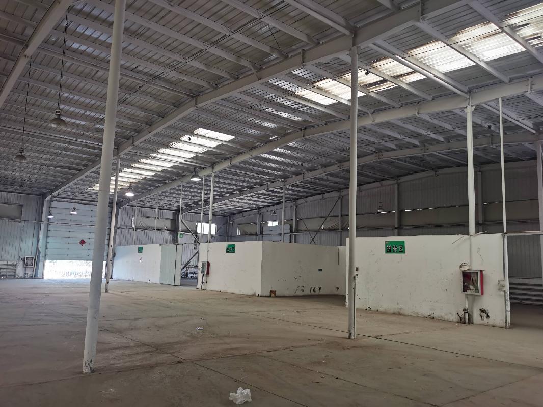包头市高新区滨河新区腾飞大街43号车间公开招租