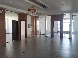 包头市高新区滨河新区腾飞大街43号办公楼公开招租
