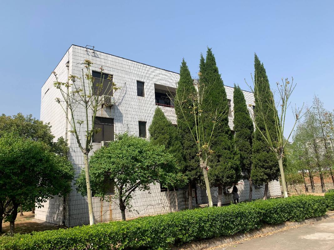 徐州市金山桥开发区龙潭山庄11#转让公告