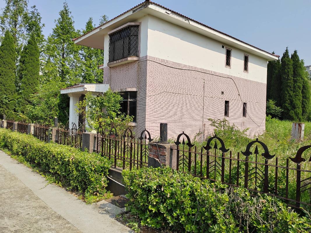 徐州市金山桥开发区龙潭山庄4#转让公告(国资监测编号GR2023JS4002813)