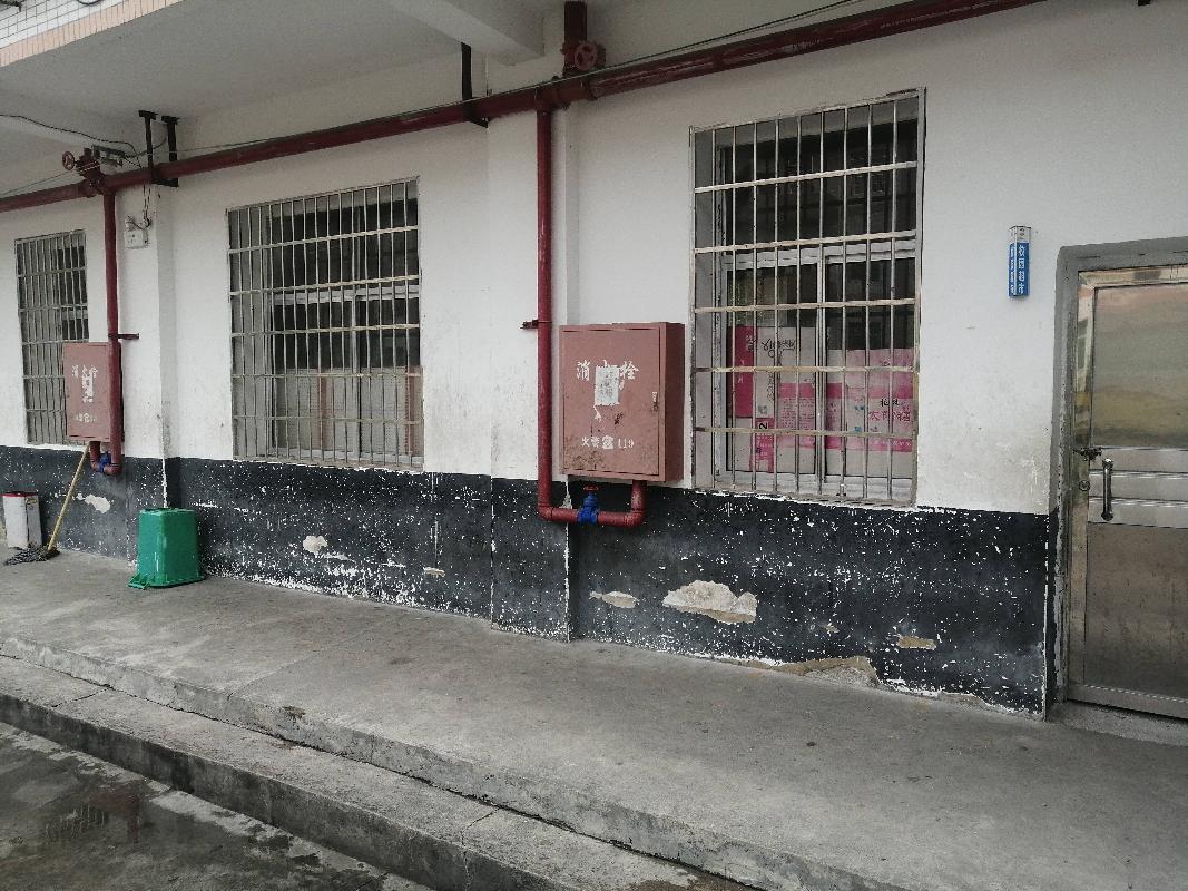 汝城县延寿瑶族乡中学校园商店招租