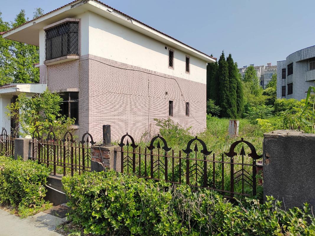 徐州市金山桥开发区龙潭山庄4#转让公告(国资监测编号GR2023JS4002813)