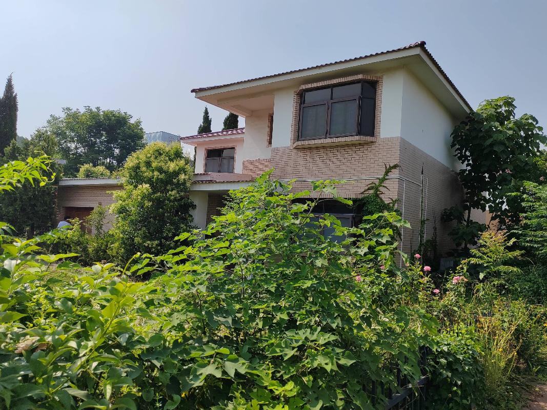 徐州市金山桥开发区龙潭山庄5#转让公告(国资监测编号GR2023JS4002814)