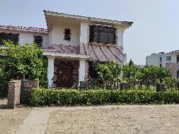 徐州市金山桥开发区龙潭山庄4#转让公告(国资监测编号GR2023JS4002813)