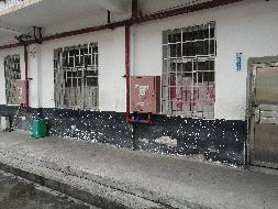 汝城县延寿瑶族乡中学校园商店招租