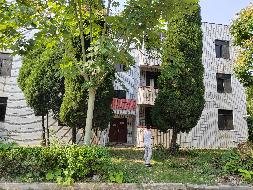 徐州市金山桥开发区龙潭山庄11#转让公告(国资监测编号GR2023JS4002815)