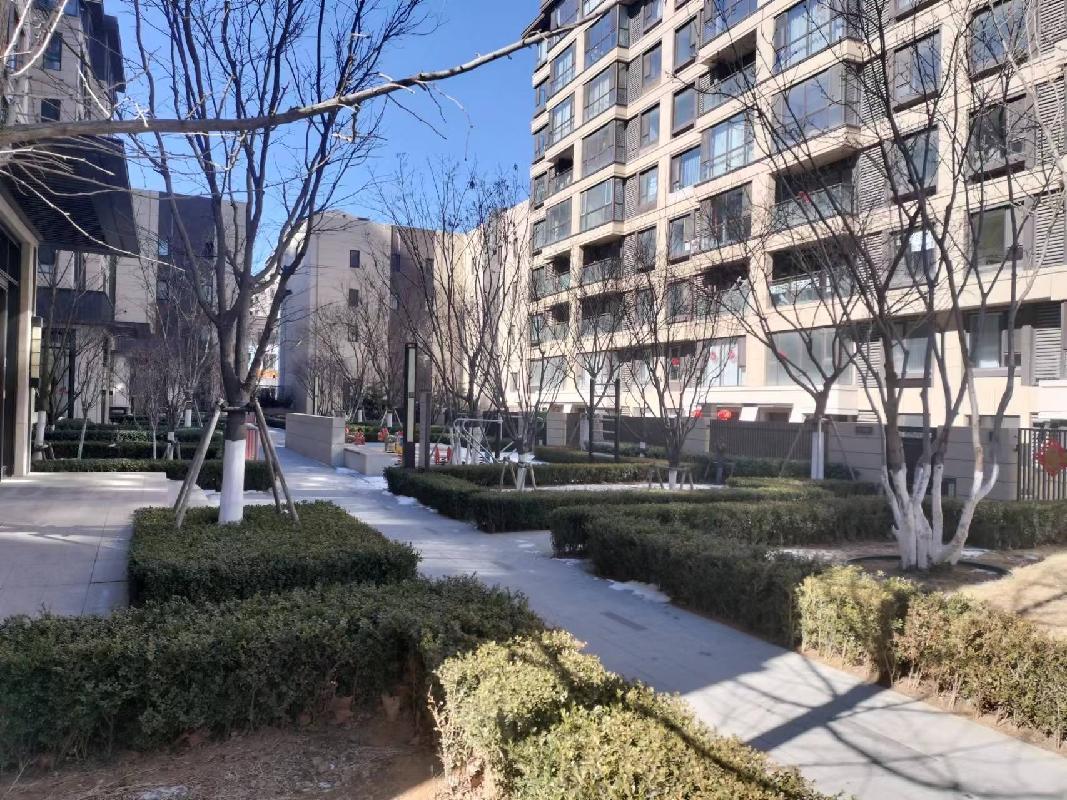 大连市甘井子区霞岭中园6号2单元1层1号房产转让公告(国资监测编号GR2023JS2002864-2)