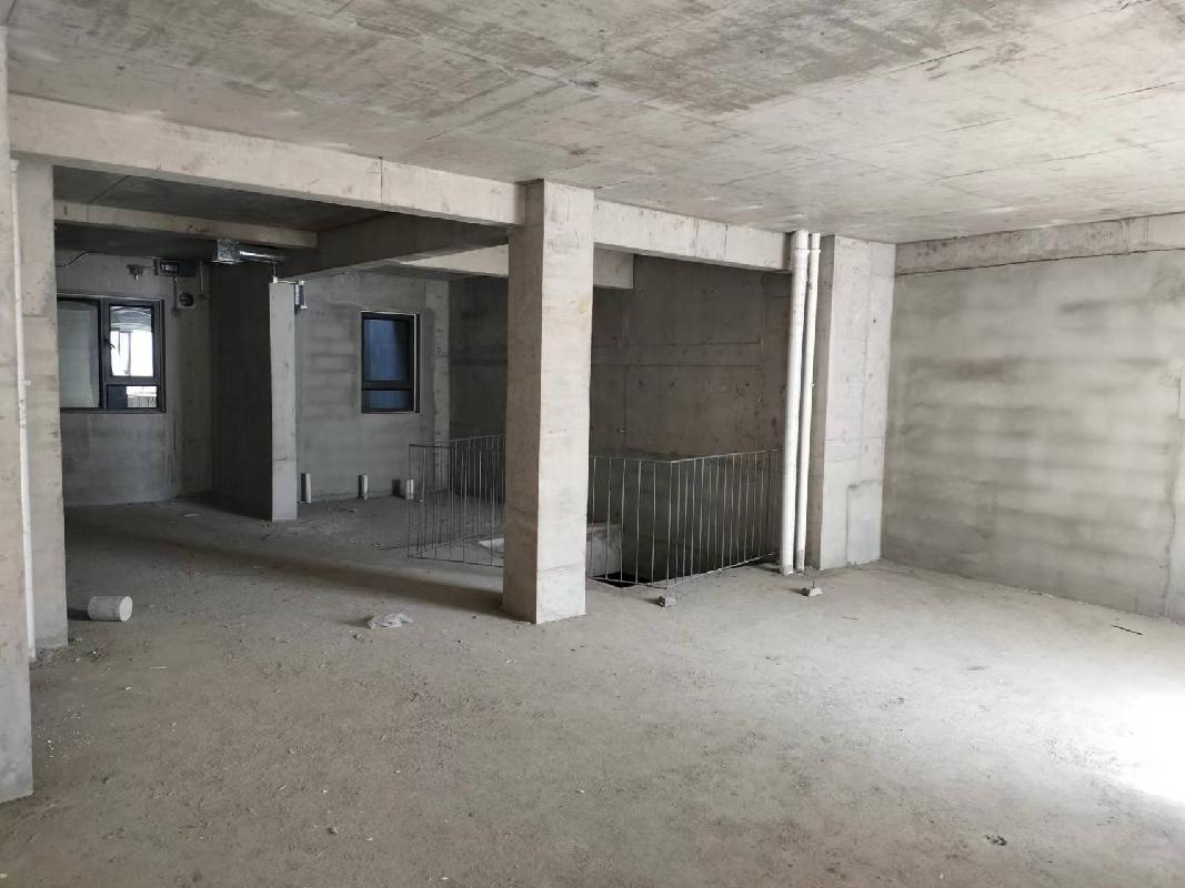 大连市甘井子区霞岭中园6号2单元1层1号房产转让公告(国资监测编号GR2023JS2002864-2)