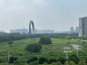 常州金融商务区汇安路（规划道路）以南、东经120路以西、竹林北路以北、龙沧路以东地块招租招租公告
