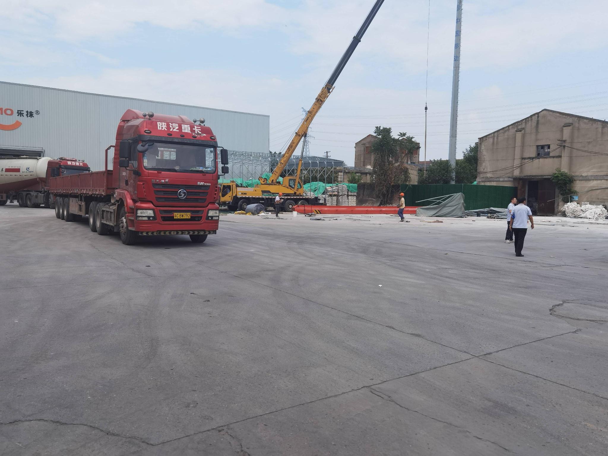 运河路334号场地租赁招租公告