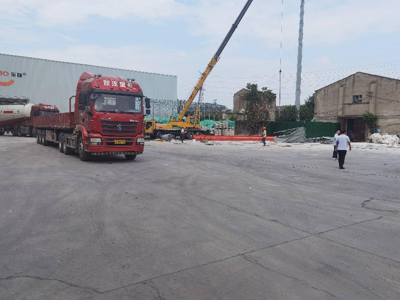 运河路334号场地租赁招租公告