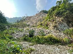 青阳县石英砂厂矿山地质环境治理工程产生剩余石料转让公告(国资监测编号GR2023AH2000766)