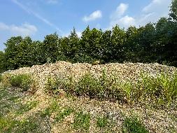 青阳县石英砂厂矿山地质环境治理工程产生剩余石料转让公告(国资监测编号GR2023AH2000766)