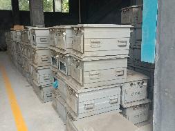 一批新能源公交车废旧动力蓄电池转让