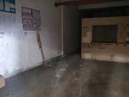 灯具城物流园17栋第6间招租公告