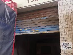 灯具城物流园17栋第6间招租公告