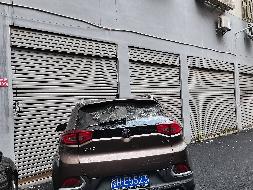 桃江县社会保险服务中心2宗车库转让