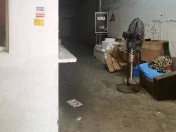 灯具城物流园17栋第4间物流用房招租公告