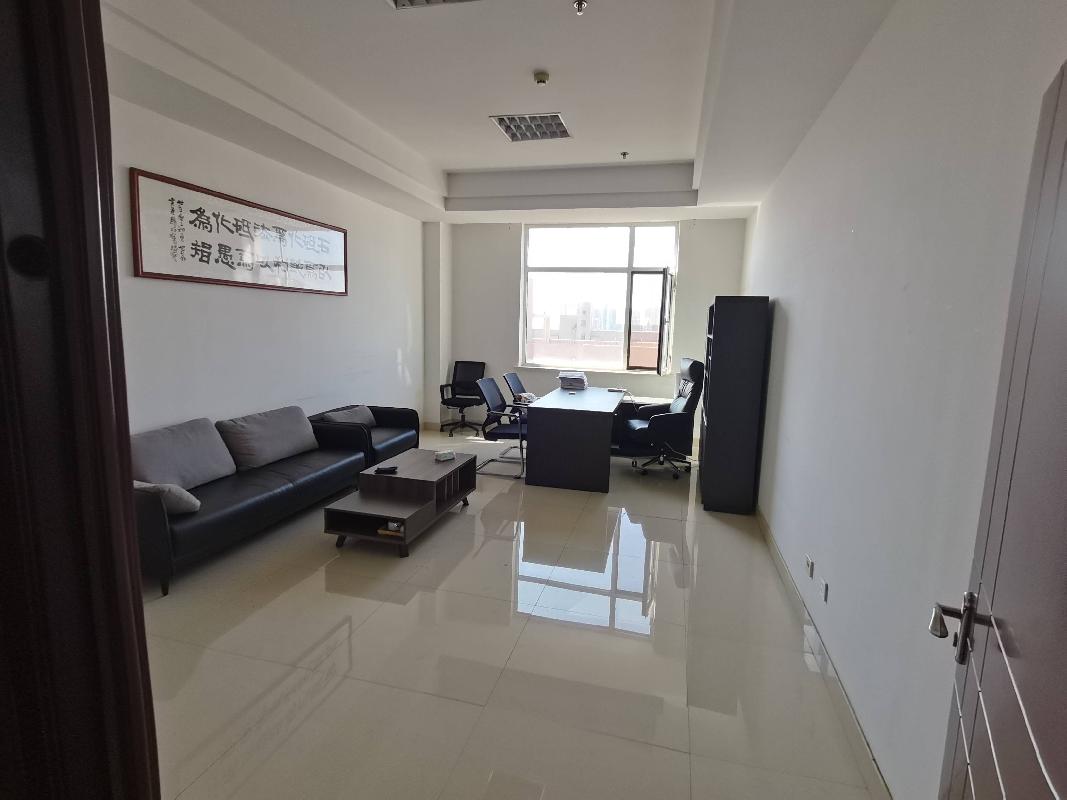 内蒙古再担保股份有限公司持有的赛罕区鄂尔多斯东街金融住宅小区2号楼14层1401-2房屋公开出租
