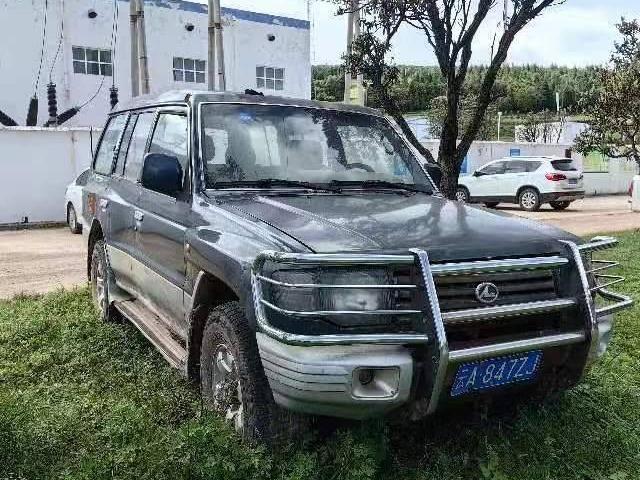 云南湘电众佳新能源有限公司3台小型普通客车招选回收机构(国资监测编号GR2023HN1000986)
