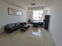 内蒙古再担保股份有限公司持有的赛罕区鄂尔多斯东街金融住宅小区2号楼14层1401-2房屋公开出租