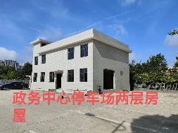 汝城县鑫汝实业投资发展有限公司3处房产出租
