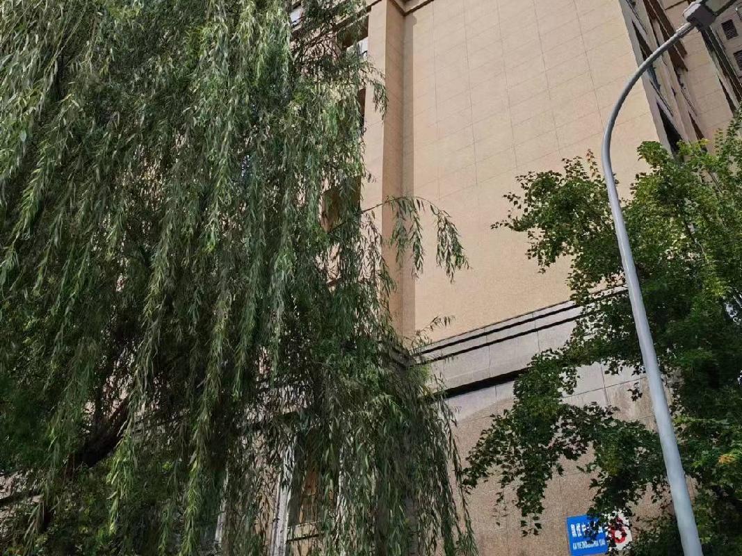 常州市凯悦中心花园6幢乙单元3301室