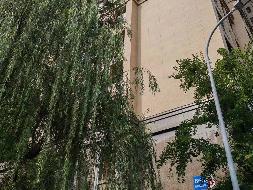 常州市凯悦中心花园6幢乙单元3301室