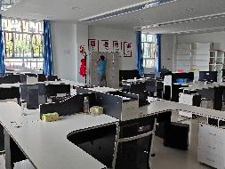 柯坪县柯小驼能源投资有限公司转让位于阿克苏地区柯坪县幸福路5号一宗土地使用权及地上建（构）筑物（办公楼）(国资监测编号GR2023XJ1000651)