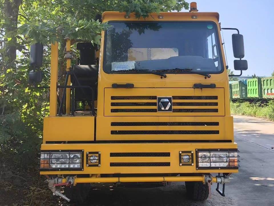 2台闲置矿卡转让（№XG2319-03）公告(国资监测编号GR2023JS4002984)