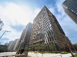 徐工金融大厦房产招租公告