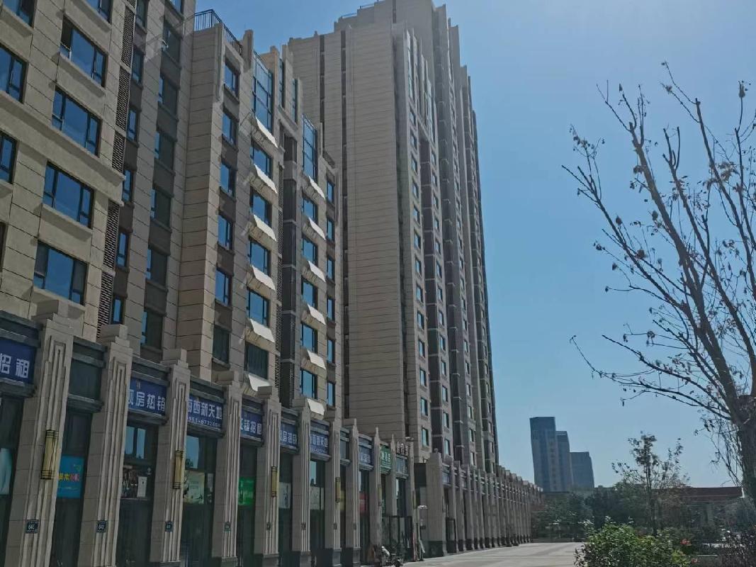 额济纳旗达镇、银川市多处实物资产转让项目询价