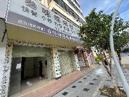 柳州市鹿寨县鹿寨镇西闸塘路原国土局办公楼门面二（第6-7开间）招租项目(二次挂牌)