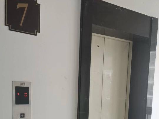 常州市新北区府翰苑1幢707室招租公告