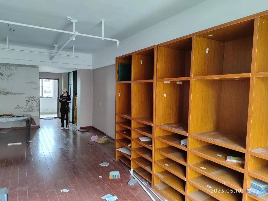 常州市新北区府翰苑1幢707室招租公告