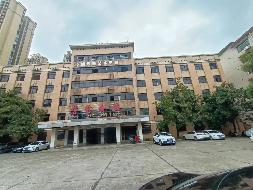益阳市赫山区赫山办事处海棠居委会101室共3栋商业服务房地产