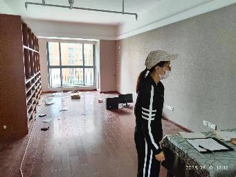 常州市新北区府翰苑1幢707室招租公告