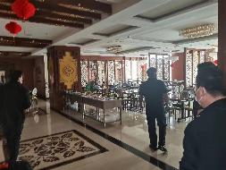 内蒙古再担保股份有限公司持有的鄂尔多斯市杭锦旗阿斯尔大街南林荫南街路西A座101房产转让项目