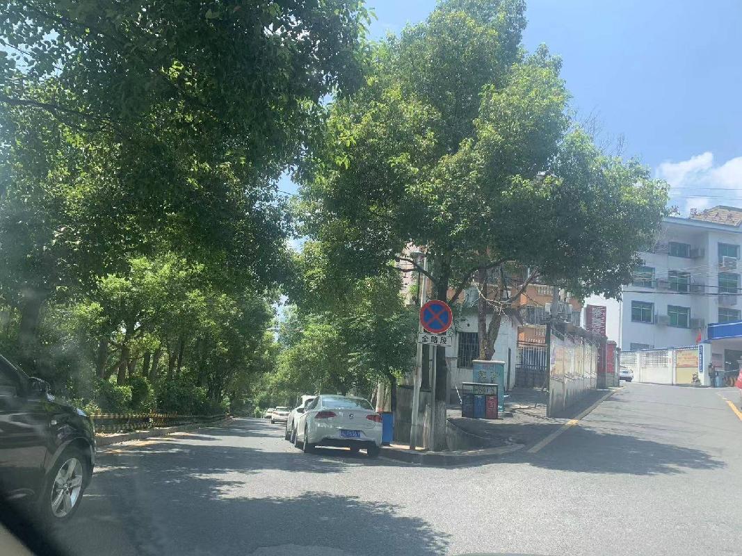 郴州市苏仙湖观景楼三楼出租