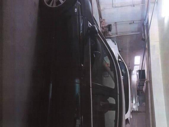 （蒙EZH002）雅阁牌HG7241AB小型轿车2354ml(中国银行股份有限公司满洲里市分行）(国资监测编号GR2023NM1002390)