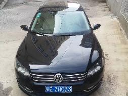 （蒙EZH033）大众汽车牌SVW71810DJ小型轿车1798ml(中国银行股份有限公司满洲里市分行）(国资监测编号GR2023NM1002391)