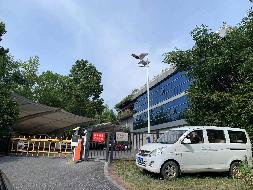 郴州市苏仙湖观景楼三楼出租