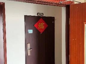 常州市新北区常发豪庭花园3幢乙单元1602室招租公告